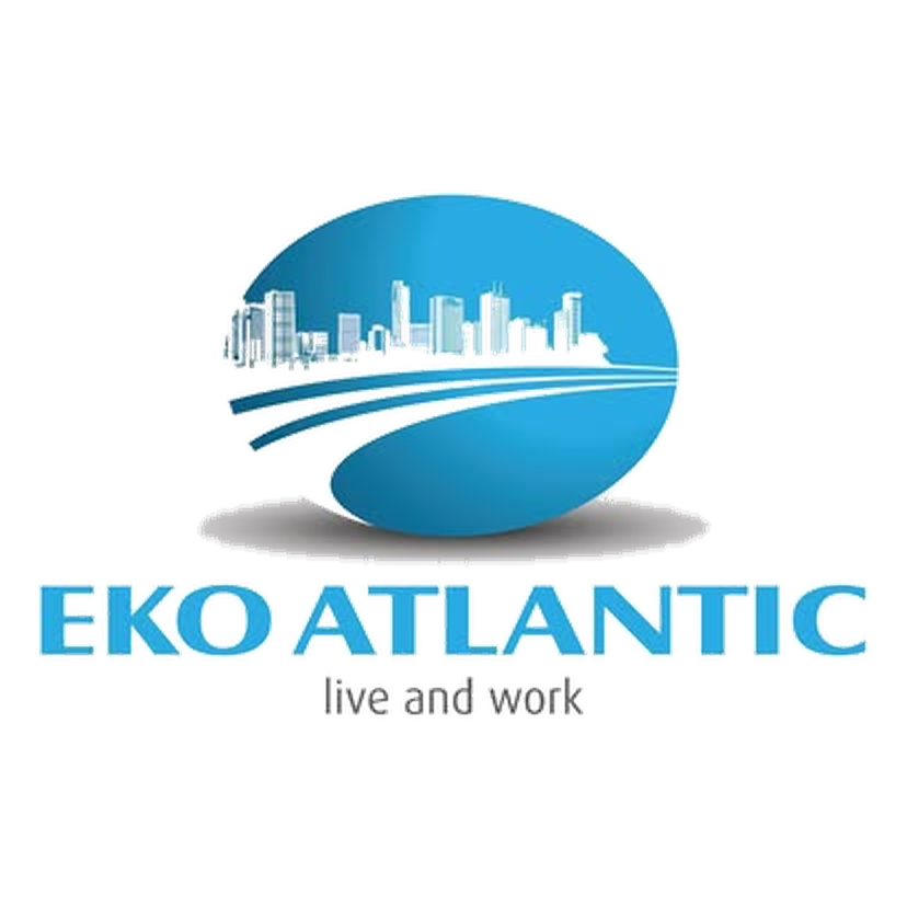 Eko Atlantic City — live and work